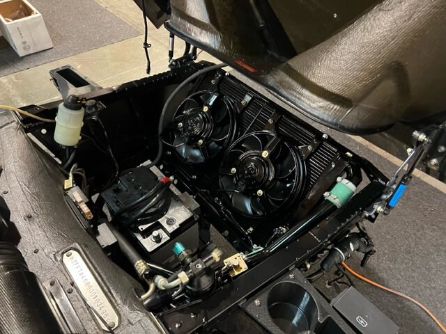1995 Ferrari F50 #103496 | Exterior View 57
