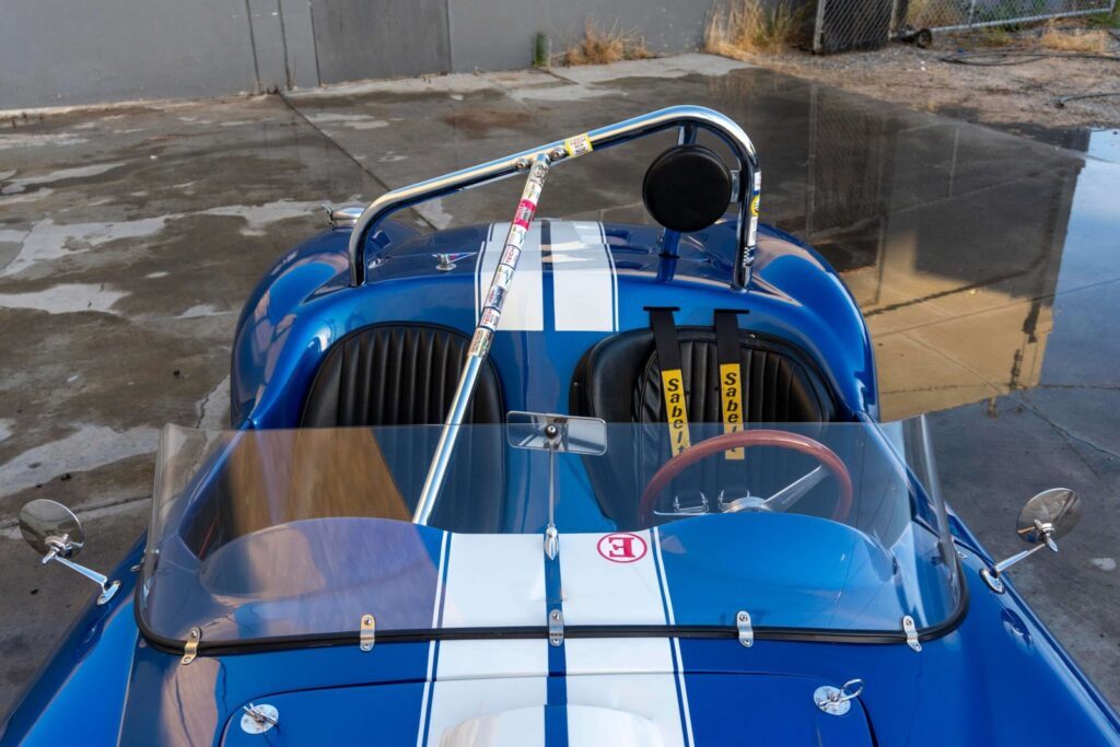 1958 Devin SS #SR4-1 | Exterior View 4