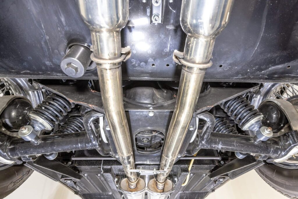 1963 Jaguar XKE #879594 | Exterior View 14