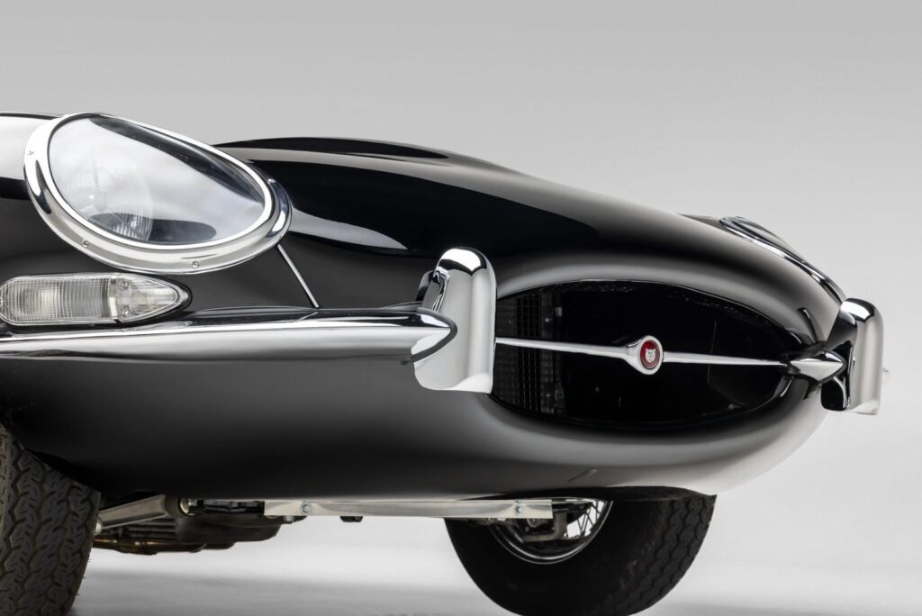 1963 Jaguar XKE #879594 | Exterior View 29