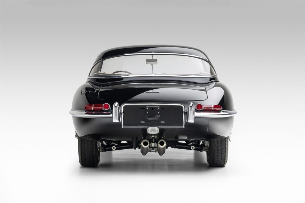 1963 Jaguar XKE #879594 | Exterior View 54