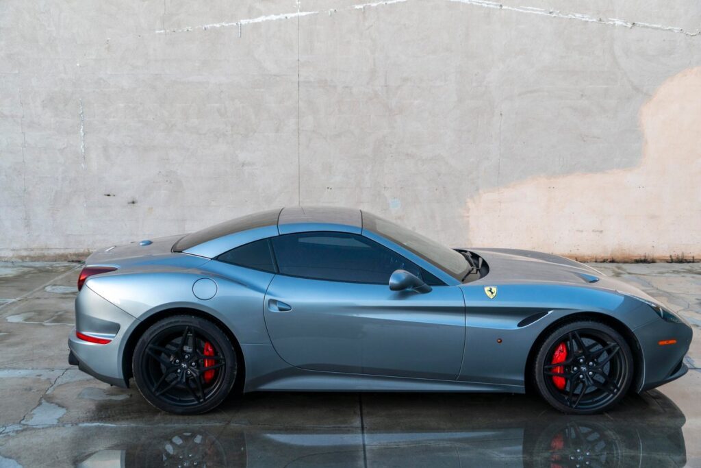 2016 Ferrari California T #219034 | Exterior View 16