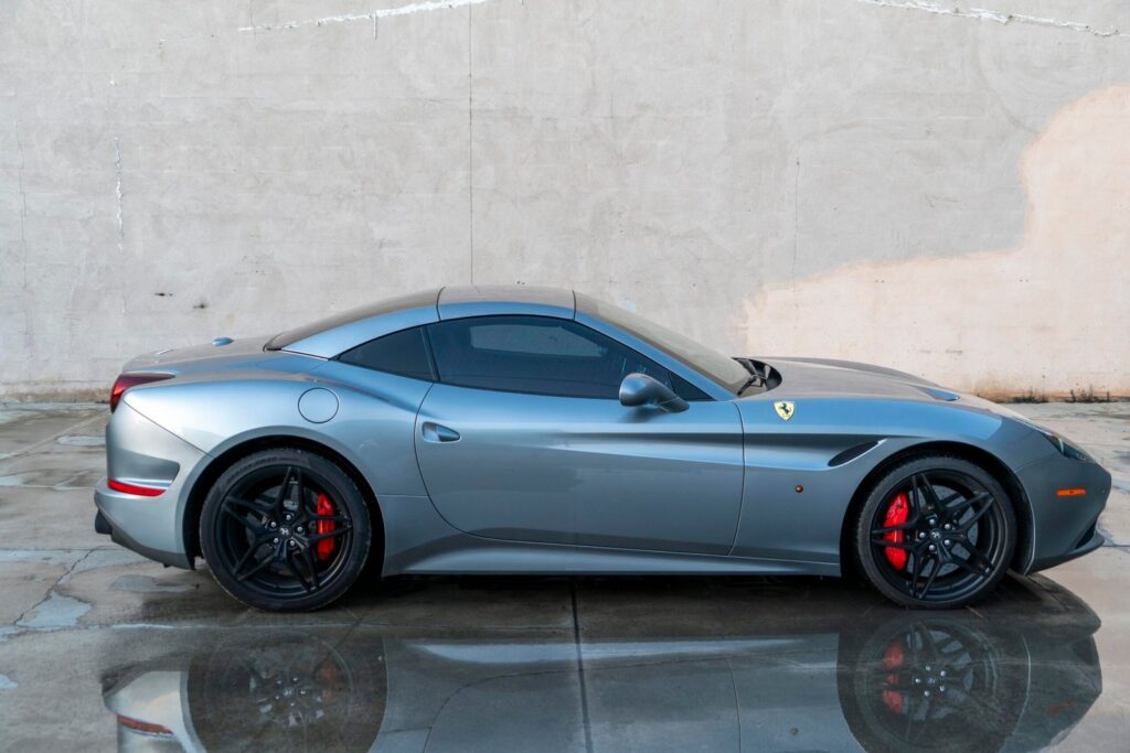 2016 Ferrari California T #219034 | Exterior View 17
