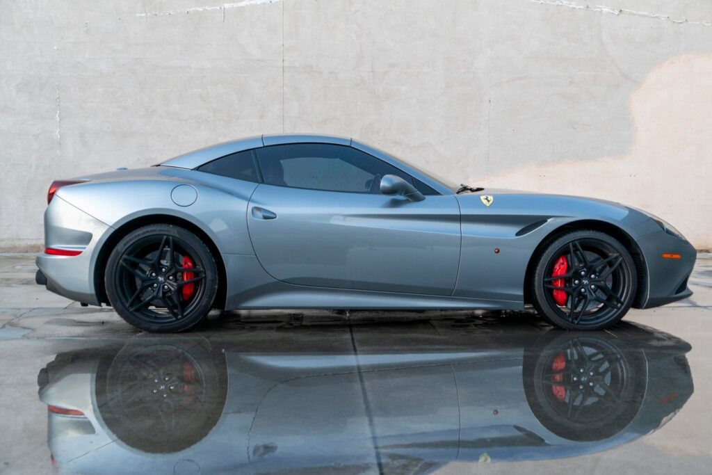 2016 Ferrari California T #219034 | Exterior View 18