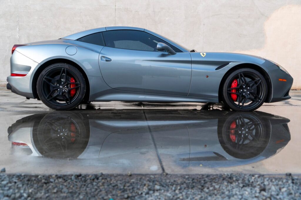 2016 Ferrari California T #219034 | Exterior View 19