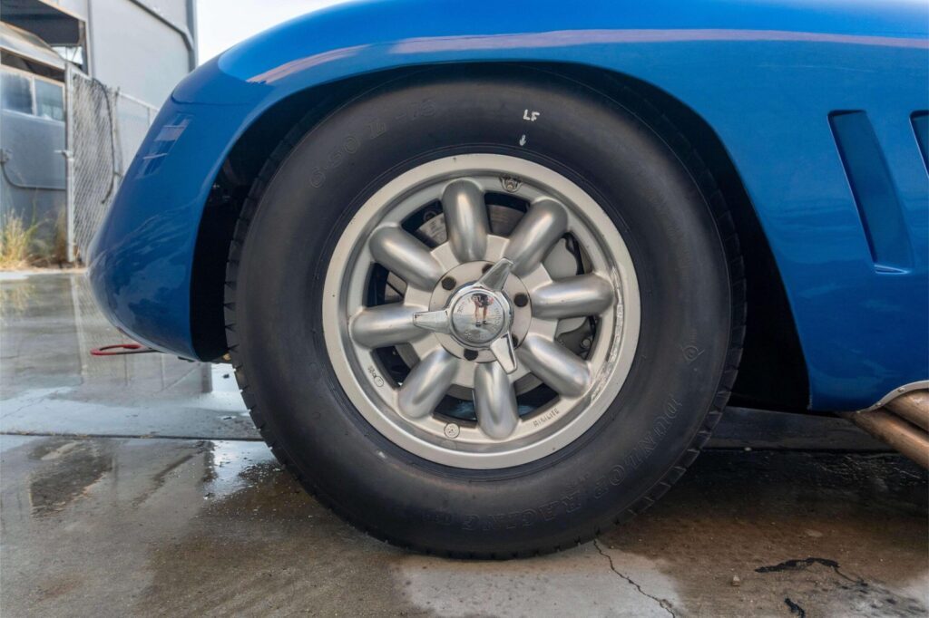 1958 Devin SS #SR4-1 | Exterior View 12