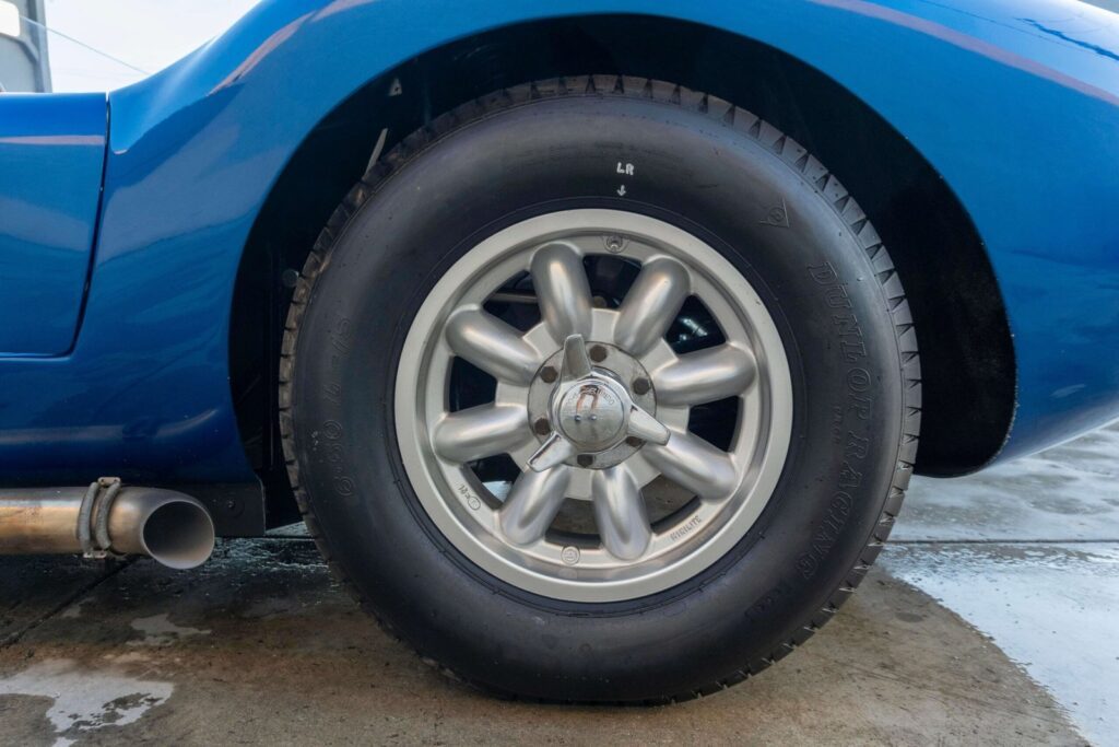 1958 Devin SS #SR4-1 | Exterior View 13
