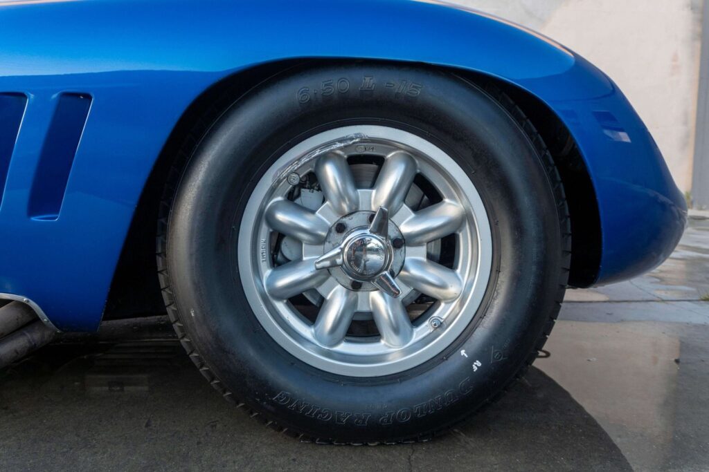 1958 Devin SS #SR4-1 | Exterior View 16
