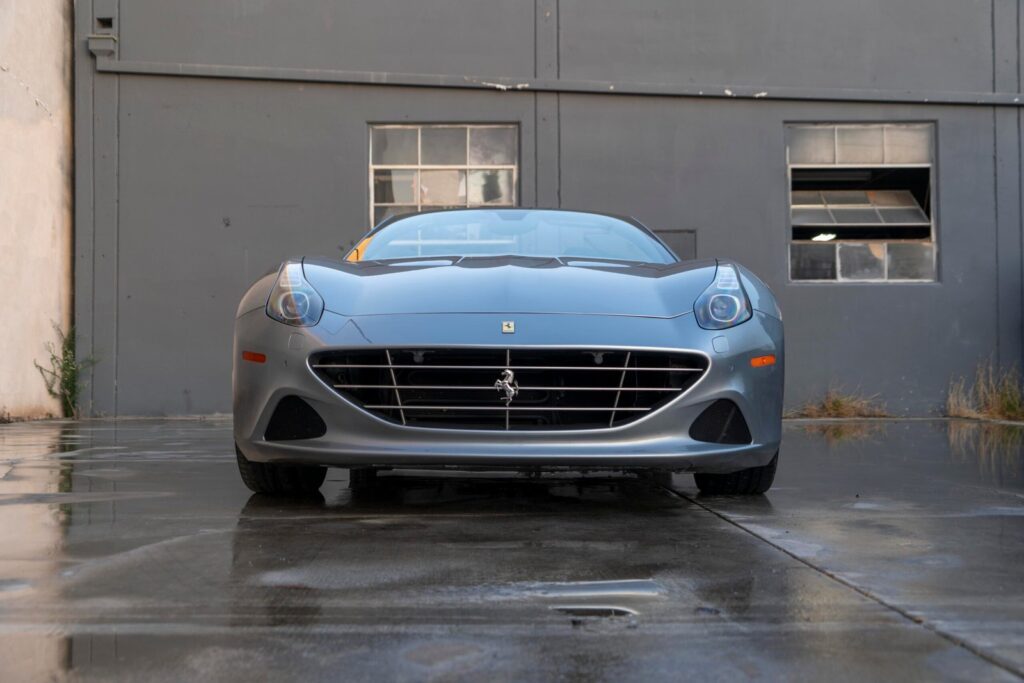 2016 Ferrari California T #219034 | Exterior View 28