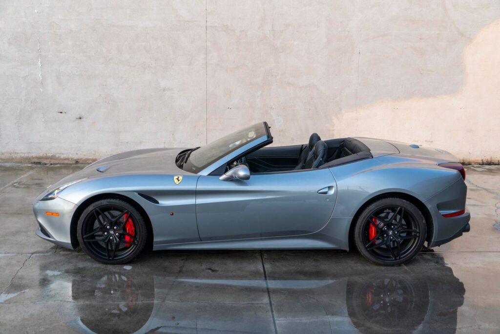 2016 Ferrari California T #219034 | Exterior View 33