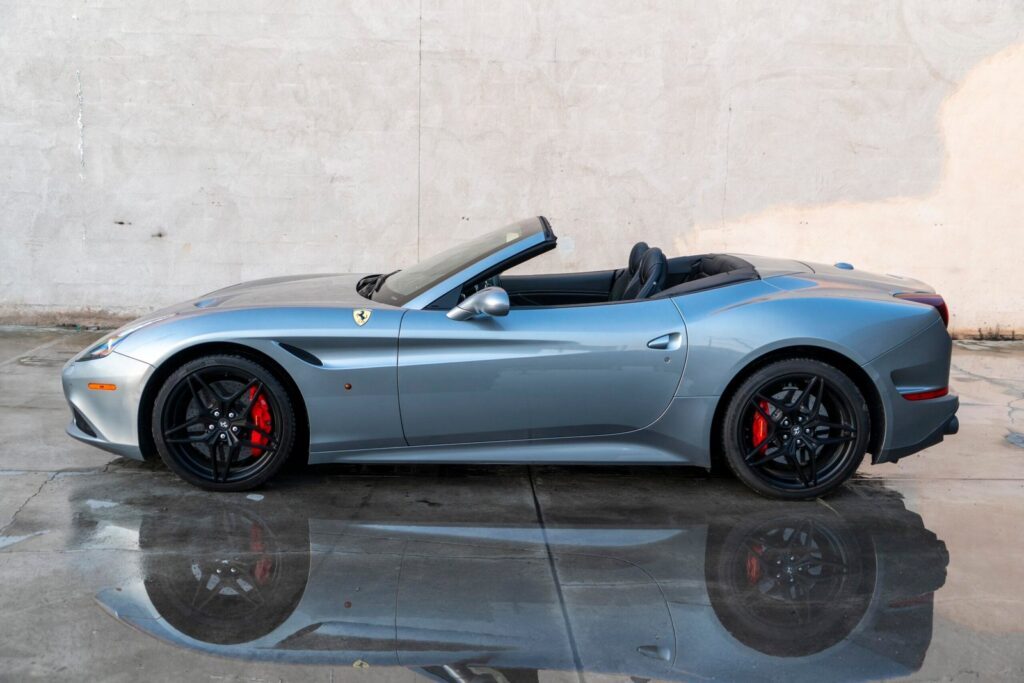 2016 Ferrari California T #219034 | Exterior View 35