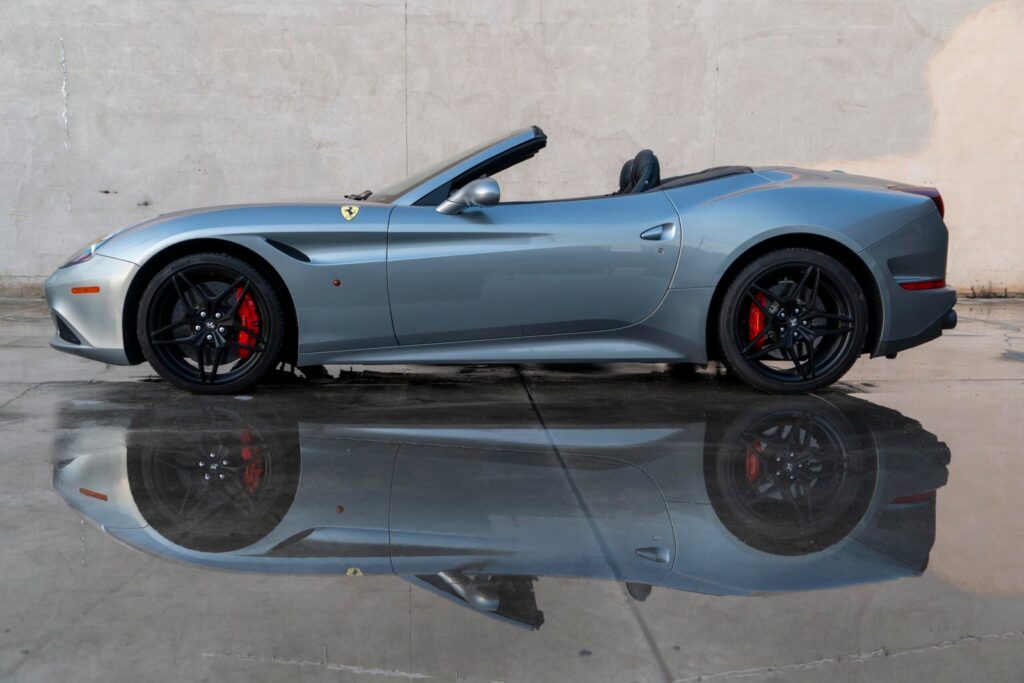 2016 Ferrari California T #219034 | Exterior View 36