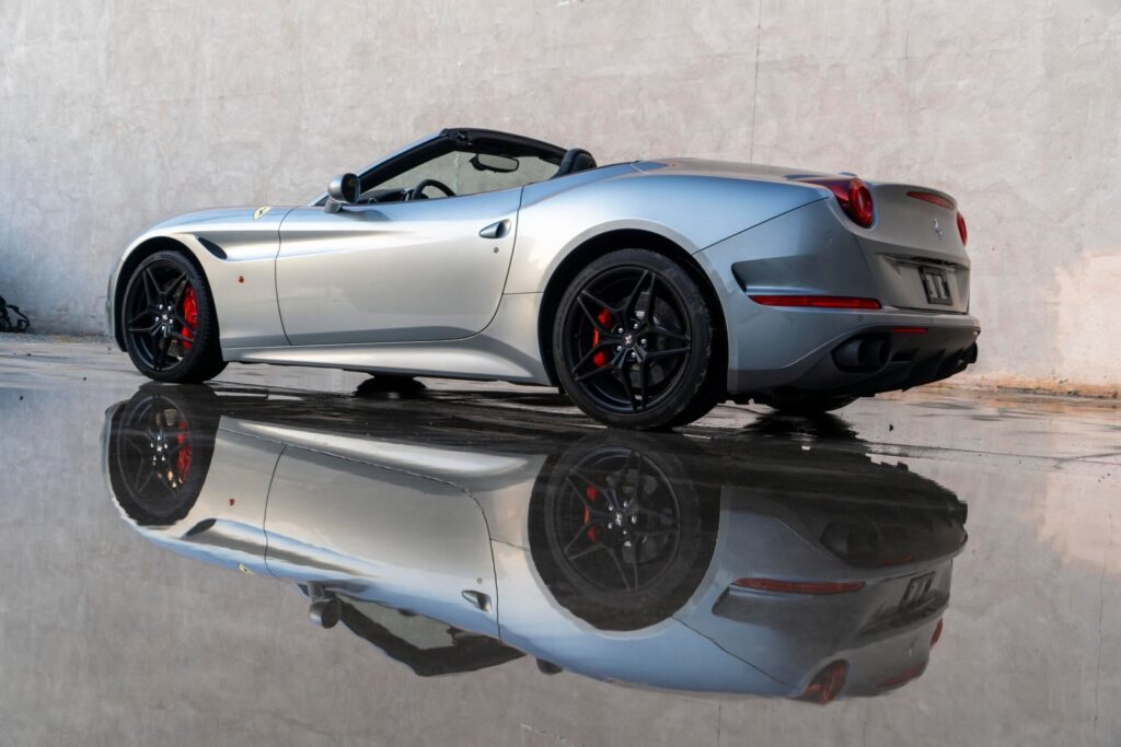 2016 Ferrari California T #219034 | Exterior View 41