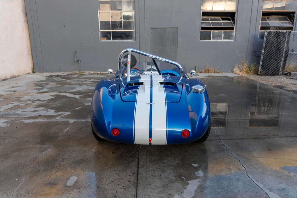 1958 Devin SS #SR4-1 | Exterior View 36