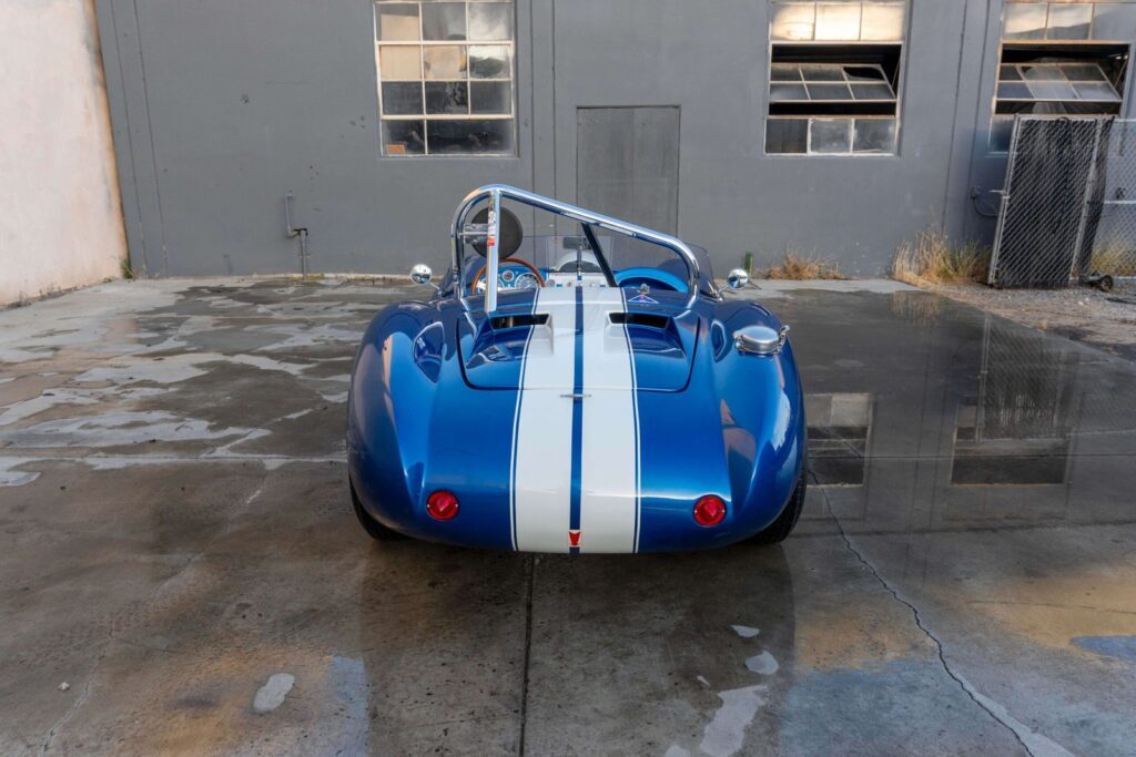 1958 Devin SS #SR4-1 | Exterior View 37