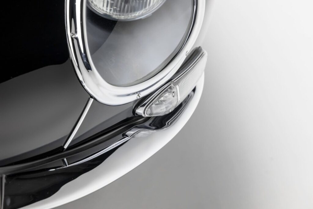 1963 Jaguar XKE #879594 | Exterior View 84