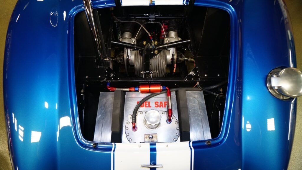 1958 Devin SS #SR4-1 | Exterior View 42