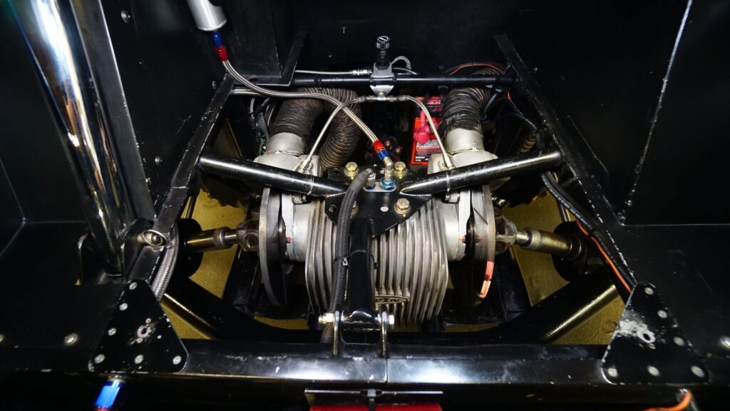 1958 Devin SS #SR4-1 | Exterior View 44
