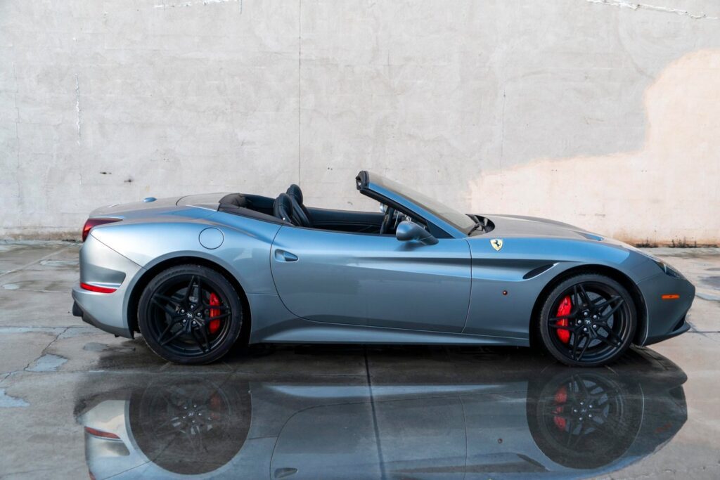 2016 Ferrari California T #219034 | Exterior View 52