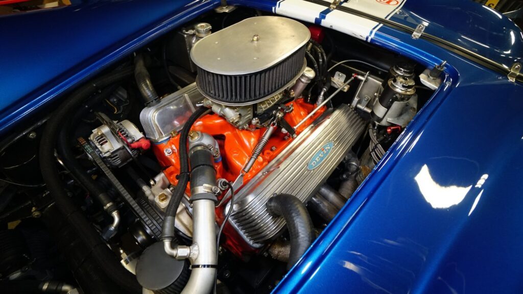 1958 Devin SS #SR4-1 | Exterior View 45