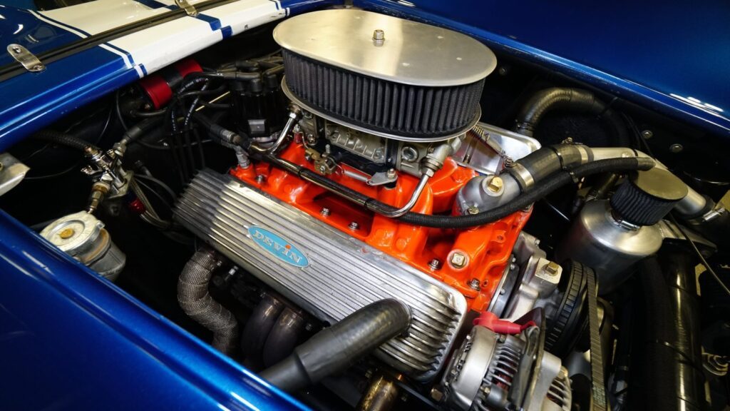 1958 Devin SS #SR4-1 | Exterior View 46