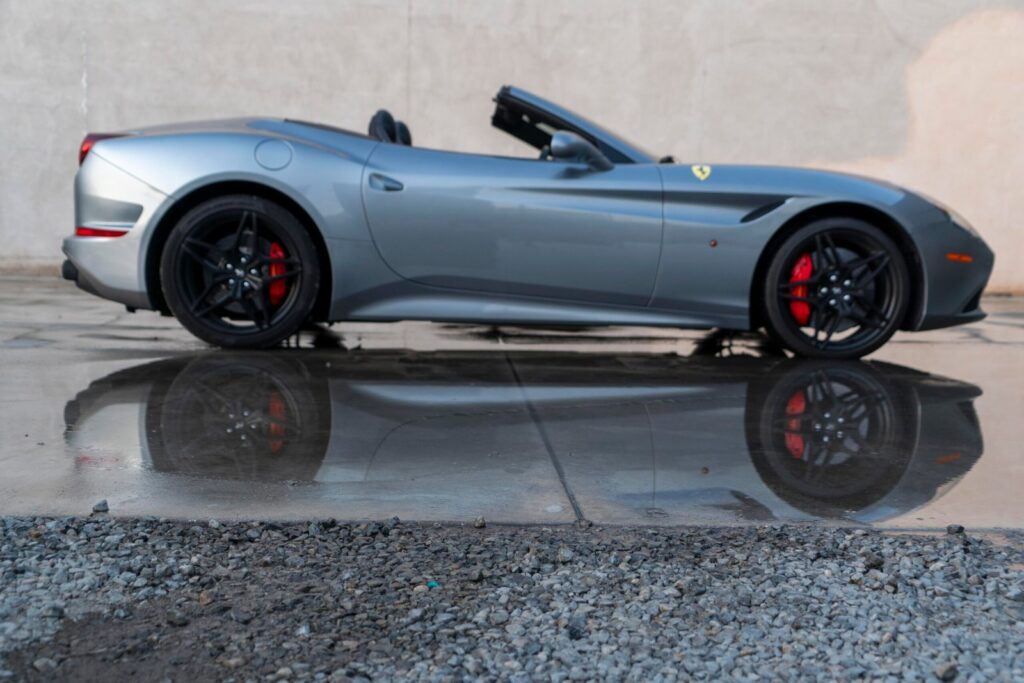 2016 Ferrari California T #219034 | Exterior View 54