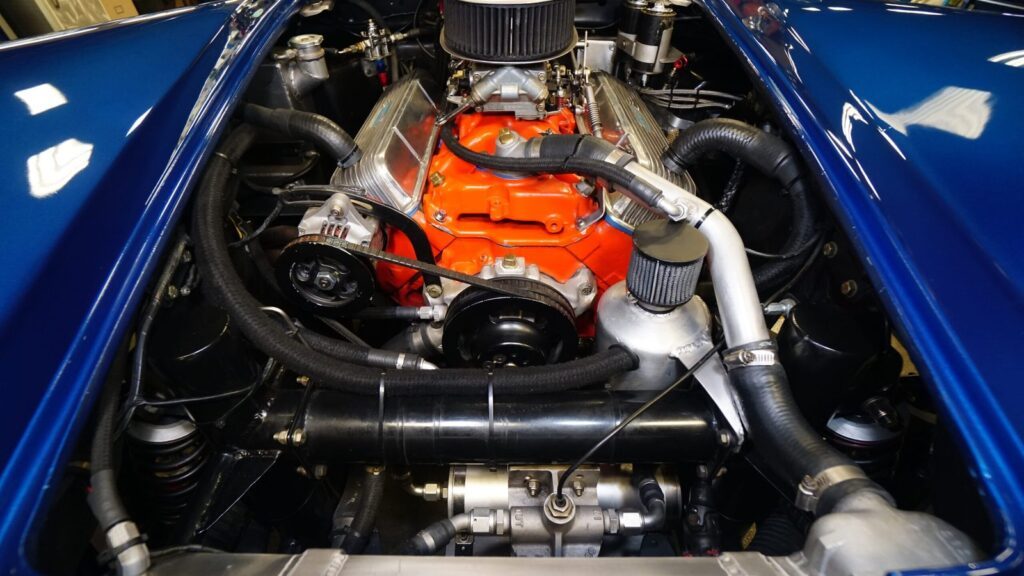 1958 Devin SS #SR4-1 | Exterior View 47