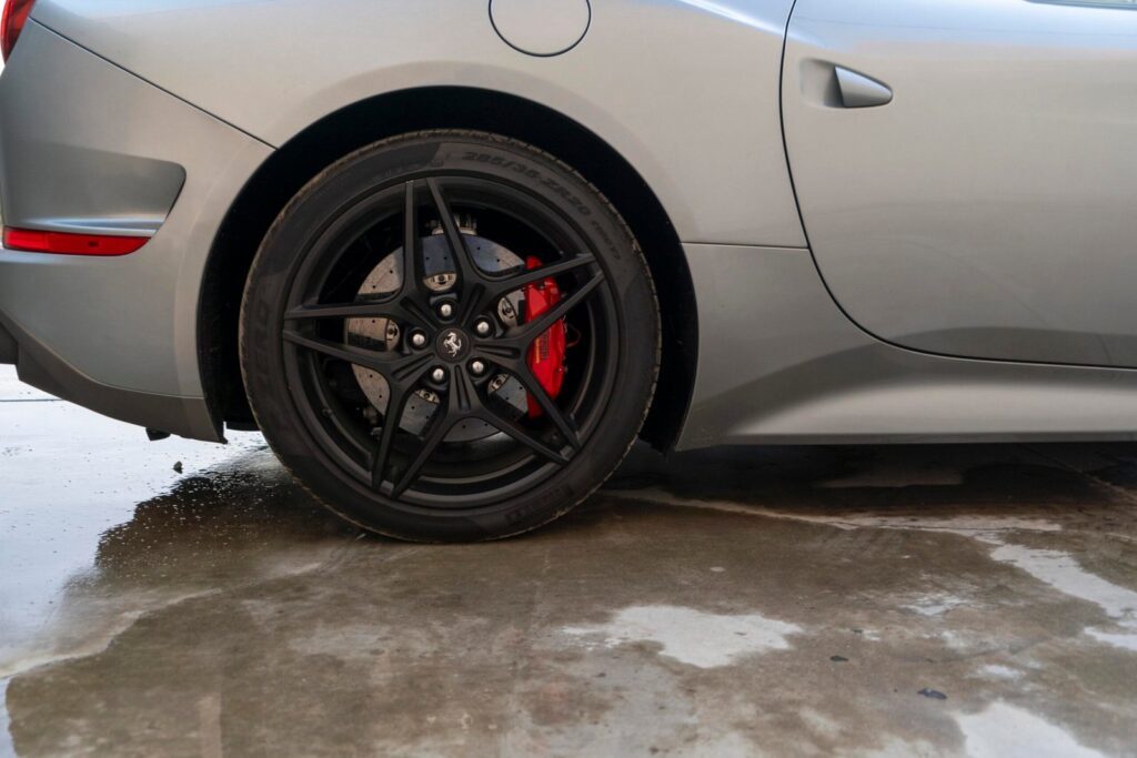 2016 Ferrari California T #219034 | Exterior View 63