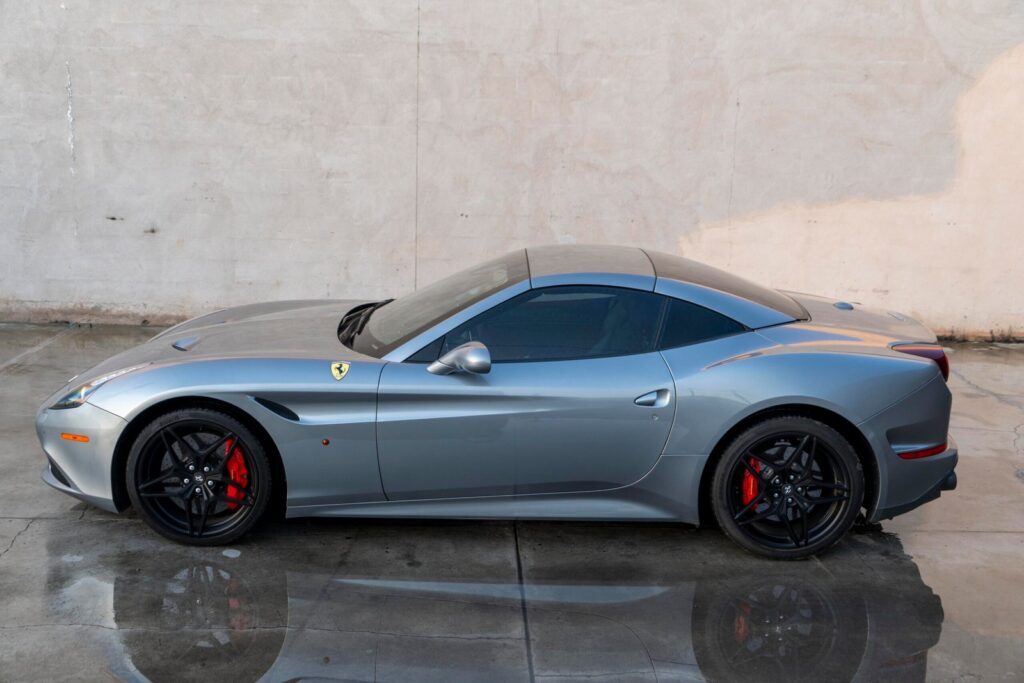 2016 Ferrari California T #219034 | Exterior View 64