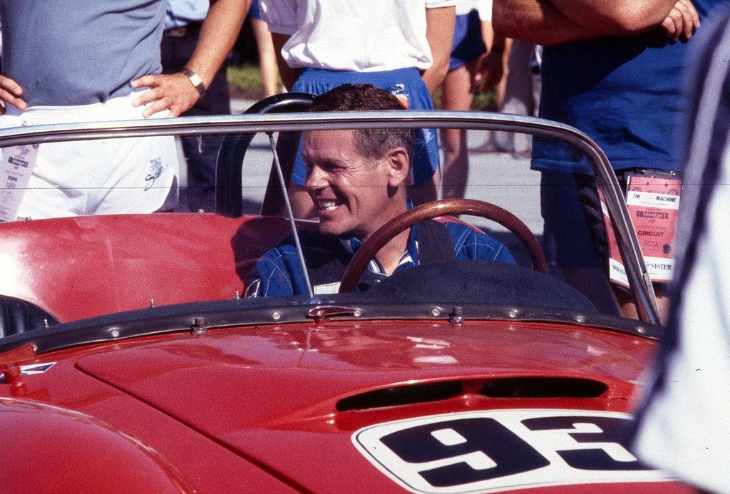 1958 Devin SS #SR4-1 | Exterior View 59