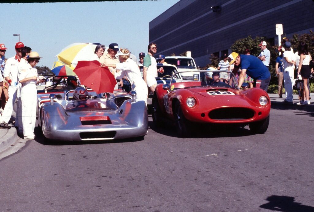 1958 Devin SS #SR4-1 | Exterior View 60