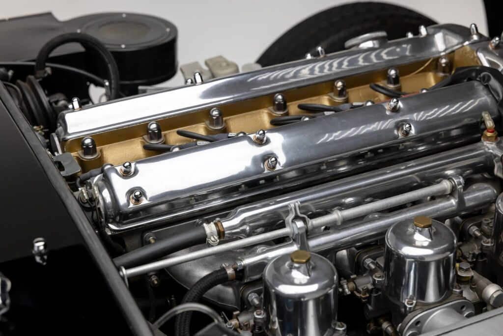 1963 Jaguar XKE #879594 | Exterior View 103