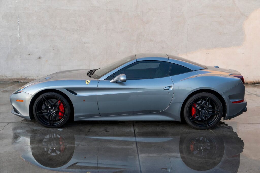 2016 Ferrari California T #219034 | Exterior View 65