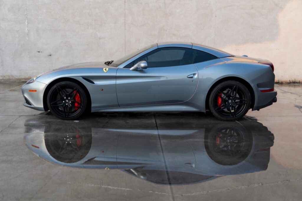 2016 Ferrari California T #219034 | Exterior View 66