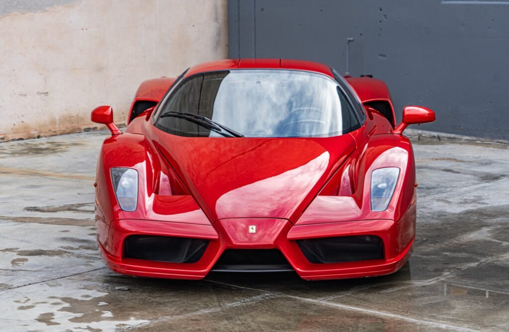 2004 Ferrari Enzo #138355 | Exterior View 6