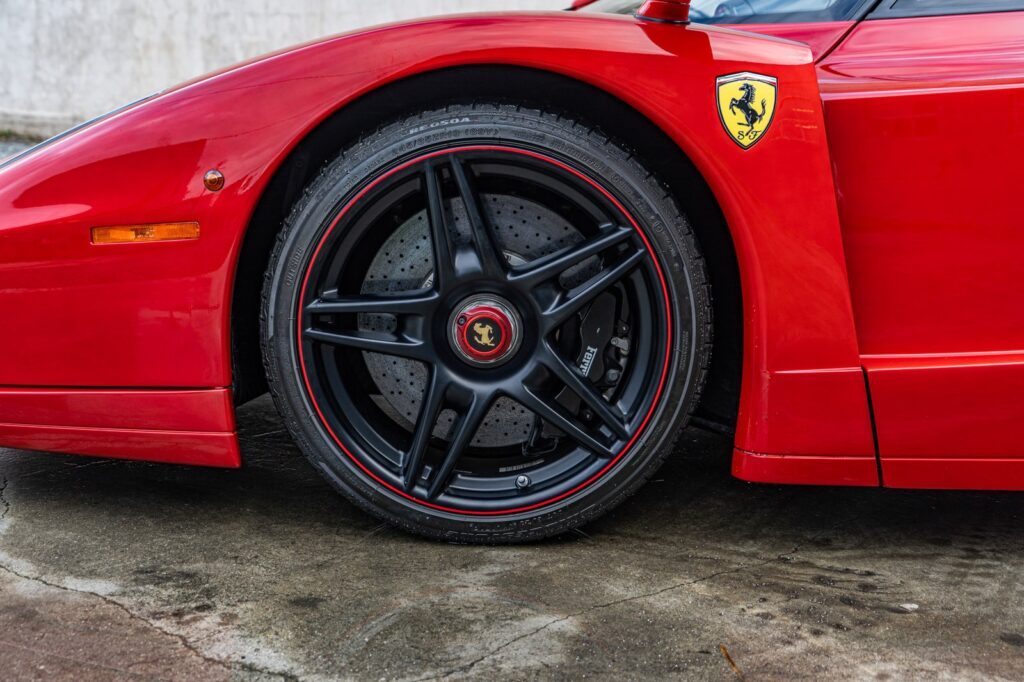 2004 Ferrari Enzo #138355 | Exterior View 13