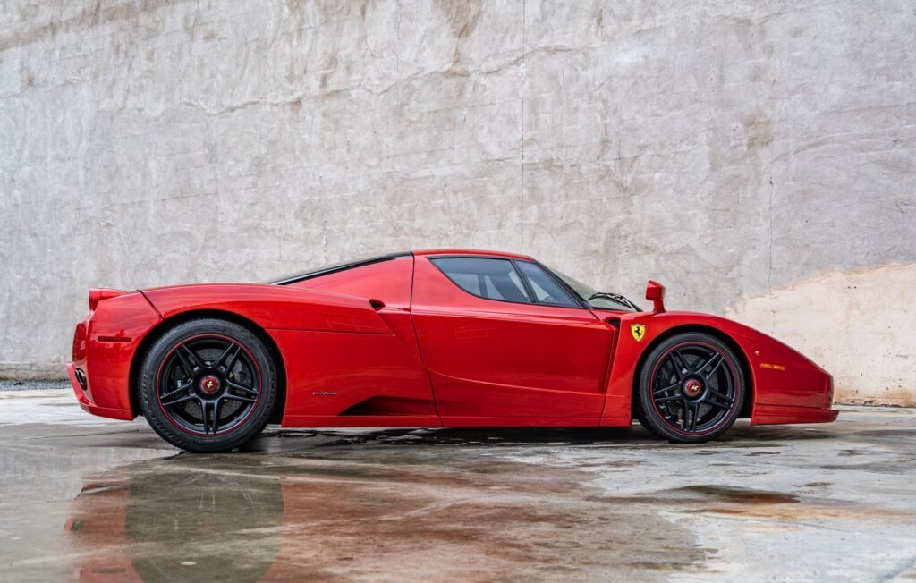 2004 Ferrari Enzo #138355 | Exterior View 46