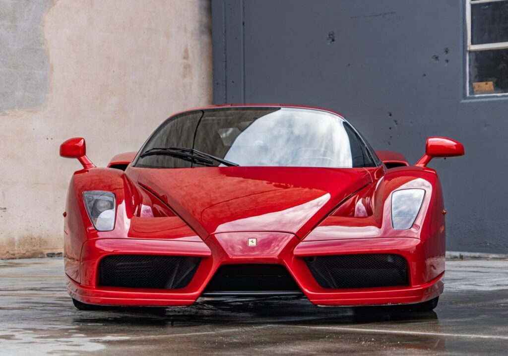 2004 Ferrari Enzo #138355 | Exterior View 55