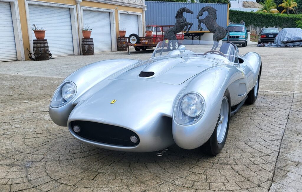 1957 Ferrari 250 TR Replica