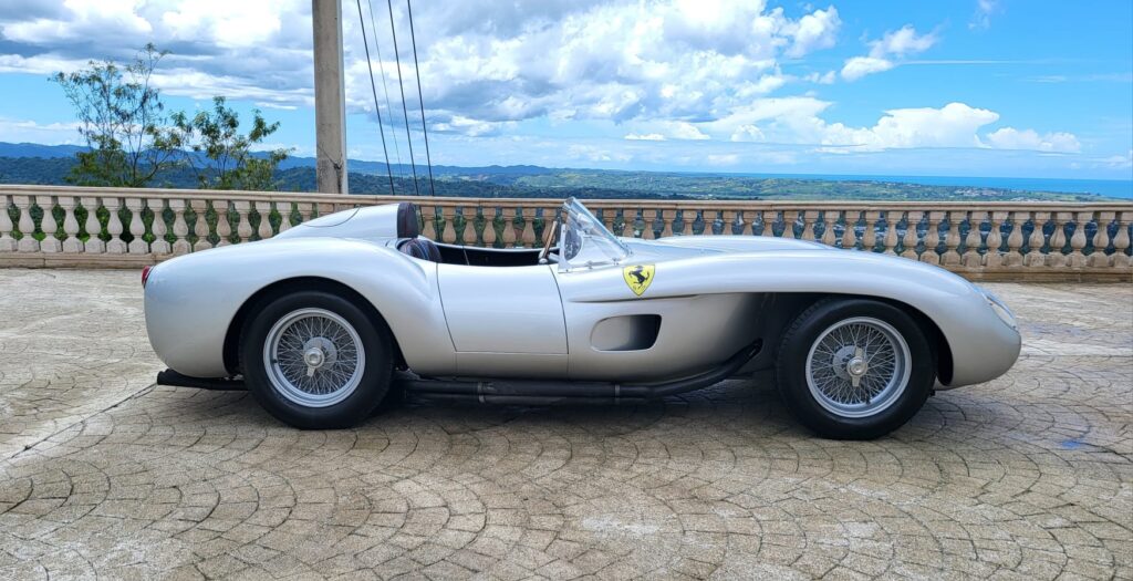 1957 Ferrari 250 TR Replica