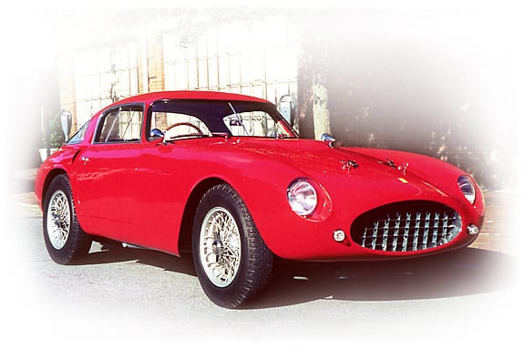 1953 Ferrari 250 MM | Exterior View 13